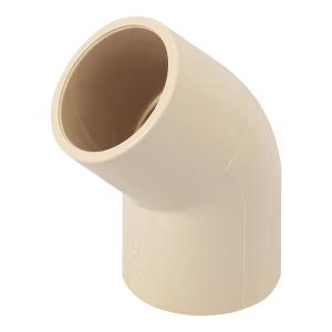 CODO PVC 50mm 45° HEMBRA HEMBRA PINOPLAST