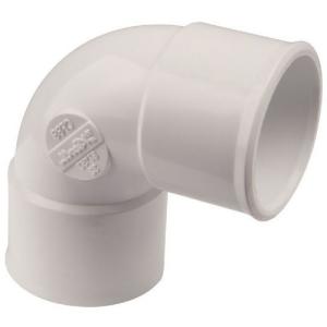 CODO PVC 63MM 90° HH NICOLL
