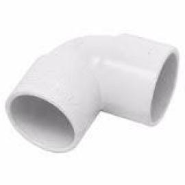 CODO PVC 63MM 90° HH Pinoplast