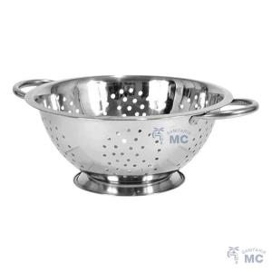COLADOR PROFUNDO ACERO 24X8.5 (PFW)