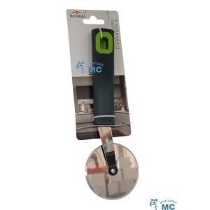 CORTADOR PARA PIZZA EN ACERO O6,5X20cm (pfw))