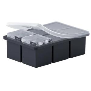 CUBERTERA DE SILICONA