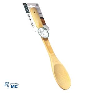 CUCHARA DE BAMBU 30 cm