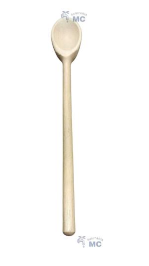 CUCHARA MADERA 39CMS(PFW)