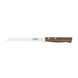 CUCHILLO PAN TRADICIONAL TRAMONTINA 22215/007 (PFW)
