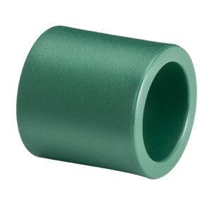 CUPLA FUSION 20MM ACQUA