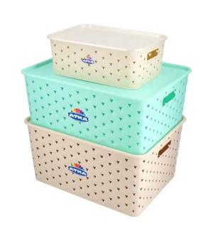 Cesto decobox 20lts (PFW)