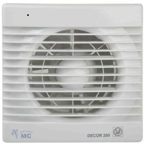 DECOR-200 C *230V 50* (PFW)