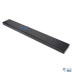 DESAGUE LINEAL NEGRO MATE 70CM DMC FD-002