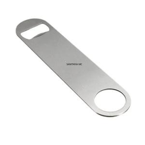 DESTAPADOR DE BOTELLAS METALICO