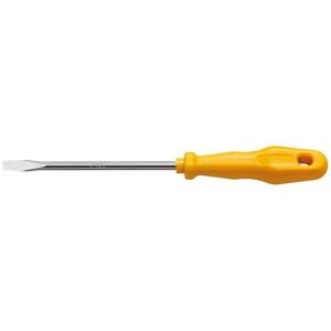 DESTORNILLADOR PUNTA PLANA 3/16 X 4