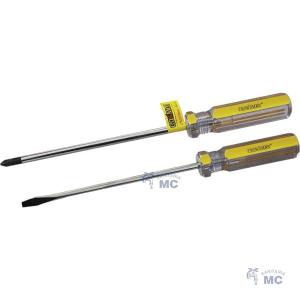 DESTORNILLADOR PUNTA PLANA 6X100MM 0601007 (PFW)