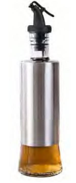DISPENSADOR DE ACEITE O VINAGRE 320ML