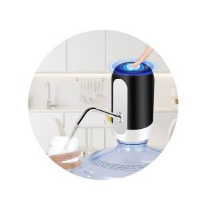 DISPENSADOR DE AGUA PORTATIL RECARGABLE CON CABLE USB (PFW)