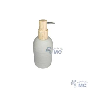 DISPENSADOR RESINA GRIS (PFW)