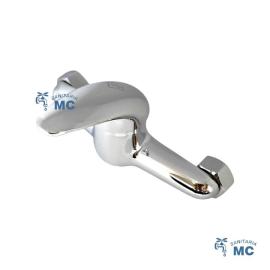 DUCHA MONOC. Ø35 MONTALBO [CROMADO] ML (PFW)