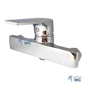 DUCHA MONOCOMANDO FAS ICE EXTERIOR CROMADO ML (PFW)