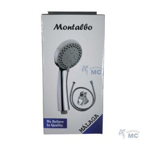 DUCHA TELEFONO 3 JETS Montalbo Malaga (PFW)