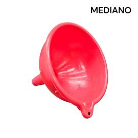 EMBUDO MEDIANO 14X15CM