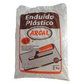 ENDUIDO PLÁSTICO 1 KG.ARCAL I