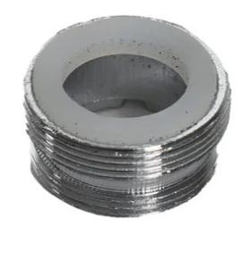 ENTRERROSCA PARA FILTRO AGUA METALICO ADAPTADOR (PFW)