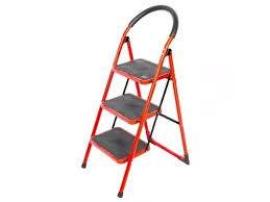 ESCALERA HIERRO FAMILIAR 3 E