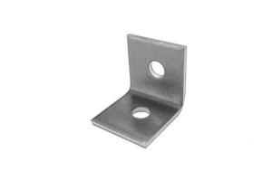 ESCUADRA DE HIERRO GALVANIZADA 20X20 (PFW)