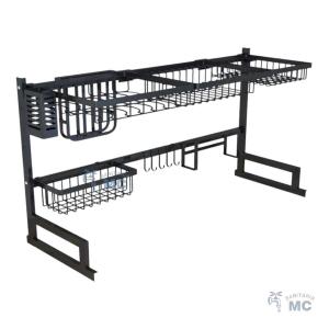 ESCURRE PLATOS SOBRE MESADA 65 X 55 X 55cm A (PFW)