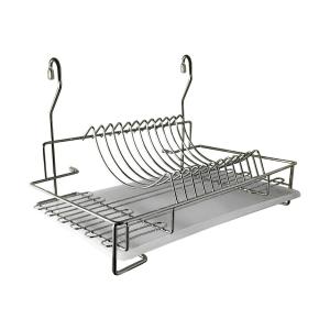 ESCURRIDOR DE COLGAR CROMADO Secaplatos Aereo de Colgar Escu