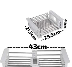 ESCURRIDOR EXTENSIBLE