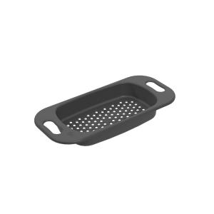 ESCURRIDOR PARA PILETA 47x21x6CM GRIS OSCU COZA