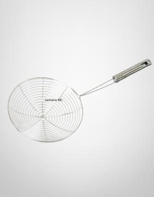 ESPUMADERA ORIENTAL 17cm