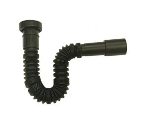 EXTENSIBLE NEGRO FUELLE DUKE
