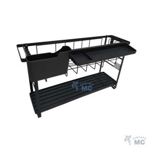 Escurridor dob pleg 60X18X33 doble (PFW)