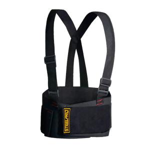 FAJA LUMBAR STEELPRO TALLE L CINTA ELASTICO (PW)