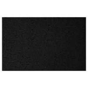 FELPUDO ALFOMBRA VINIL SILVER [GRAFITO] 10MM 60X40cm KAPAZI