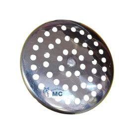 FILTRO CHICO AC. INOX. PARA PILETA UNIVERSAL (PFW)