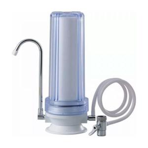 FILTRO P/MESADA SIMPLE CA+PP transparente