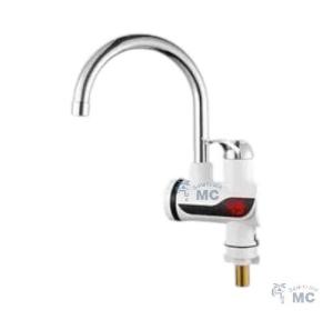GRIFO PARA AGUA CON CALENTADOR INCLUIDO (PFW)
