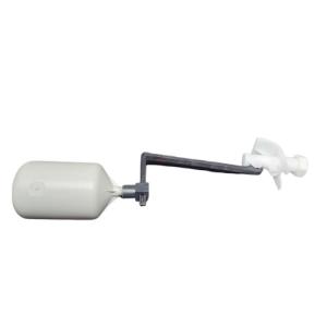 GRIFO P/CIST. ASTRA PLASTICO
