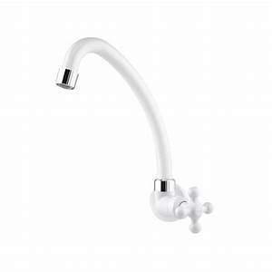 GRIFO UNITARIO PARED BLANCO FOZ