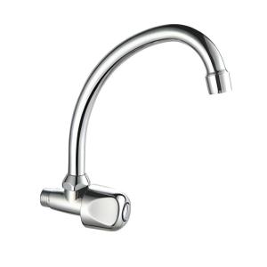 GRIFO UNITARIO PARED GRILEF ML (p)