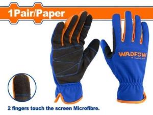 GUANTES MECANICO WADFOW
