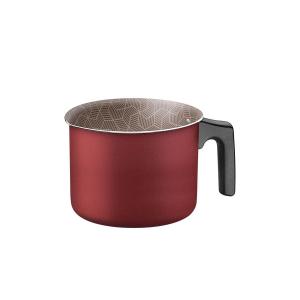 HERVIDOR 12CM,1LT STARFLON ROJO TRAMONTINA(PFW)
