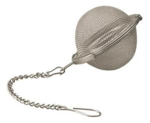 INFUSOR TE BOLA MALLA BLISER