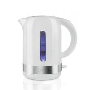 JARRA ELECTRICA PLUS BLANCA ROTEL 1,7LTS 2200W (PFW)