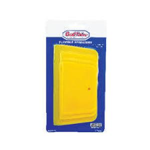 JUEGO KIT X3 ESPATULAS APLICADOR 3PZ PASTINA ENDUIDO