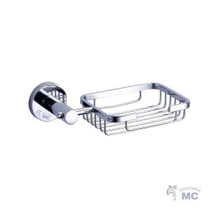 JABONERA KLIPEN CLASSIC REJILLA CROMO (PFW)