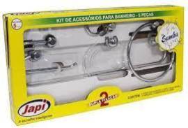 KIT ACCESORIOS SAMBA (PFW)