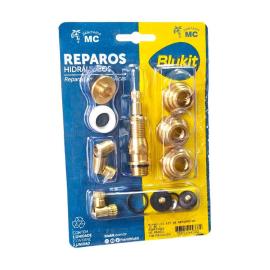 KIT FACIL UNIVERSAL 10 EN 1 SIN VOLANTE ER99U BLUKIT (PFW)
